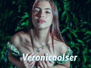Veronicaolser