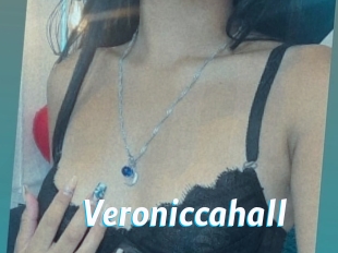 Veroniccahall