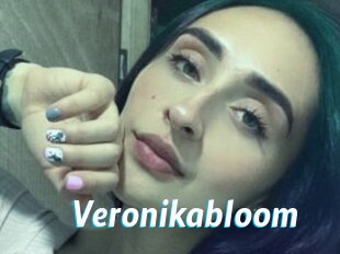 Veronikabloom