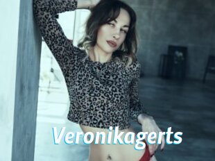 Veronikagerts