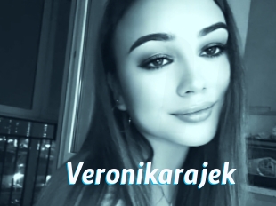 Veronikarajek