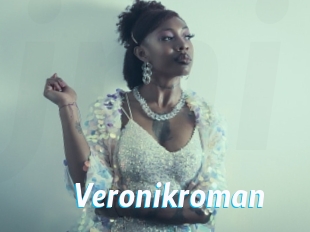 Veronikroman