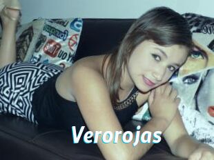 Verorojas