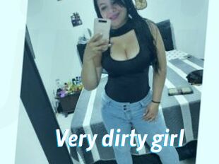 Very_dirty_girl