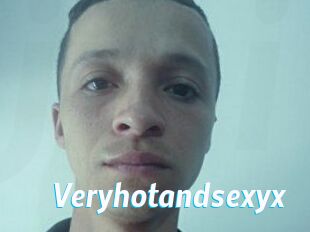 Veryhotandsexyx