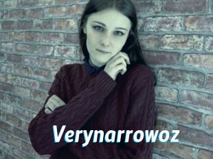 Verynarrowoz