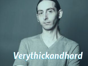 Verythickandhard