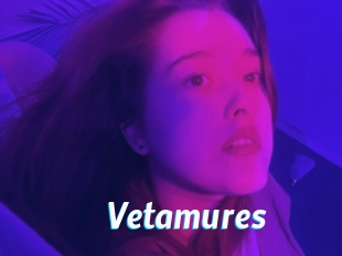 Vetamures