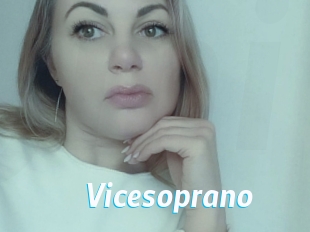 Vicesoprano
