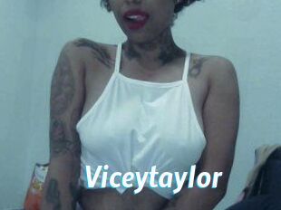 Viceytaylor