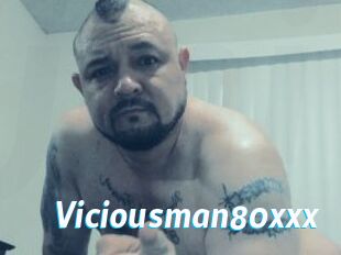 Viciousman80xxx