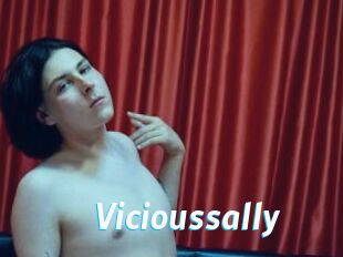 Vicioussally