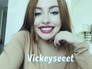 Vickeyseeet