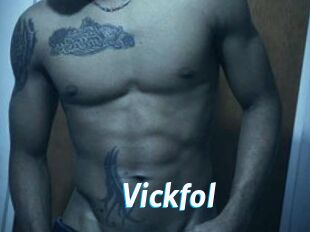 Vickfol