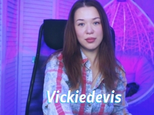 Vickiedevis