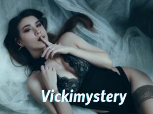Vickimystery