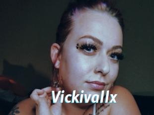 Vickivallx
