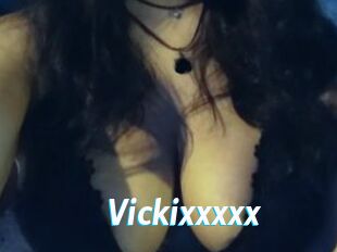 Vickixxxxx
