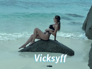 Vicksyff