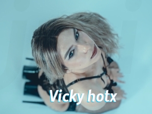 Vicky_hotx