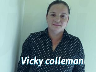 Vicky_colleman