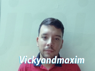 vickyandmaxim J Mine