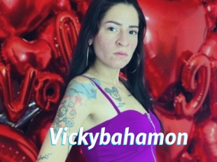 Vickybahamon