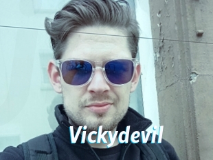 Vickydevil