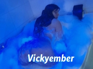 Vickyember