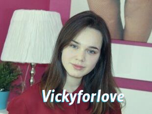 Vickyforlove