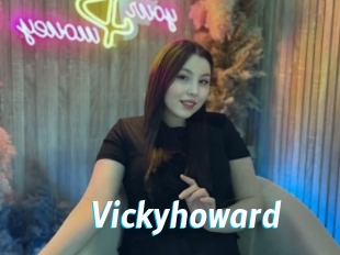 Vickyhoward