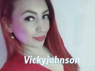 Vickyjohnson