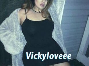Vickyloveee