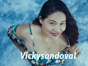 Vickysandoval