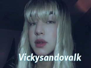 Vickysandovalk