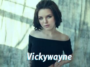 Vickywayne