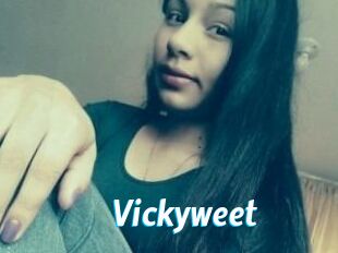 Vickyweet