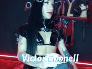 Victoriabonell