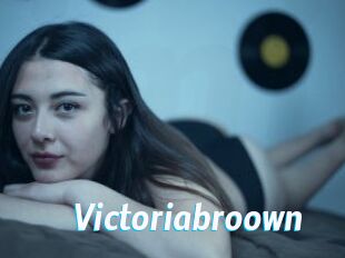 Victoriabroown