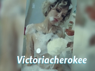 Victoriacherokee
