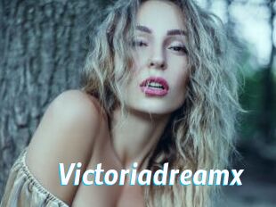 Victoriadreamx