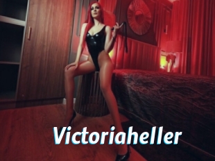 Victoriaheller