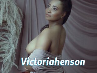 Victoriahenson