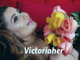 Victoriaher