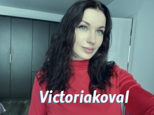Victoriakoval