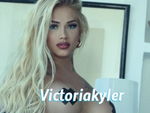 Victoriakyler