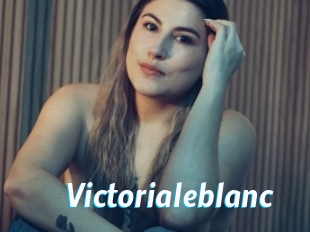 Victorialeblanc