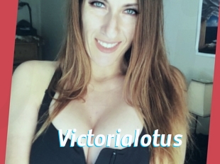 victorialotus J Mine