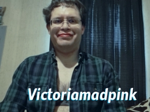 Victoriamadpink