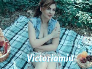 Victoriamiu